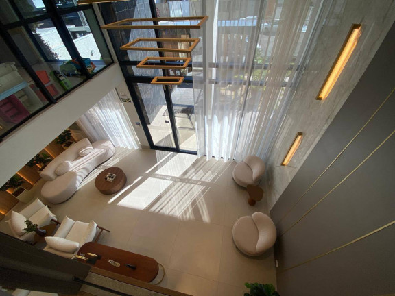Imagem Apartamento com 3 Quartos à Venda, 79 m² em Parque São Paulo - Cascavel Imagem Apartamento com 3 Quartos à Venda, 79 m² em Parque São Paulo - Cascavel