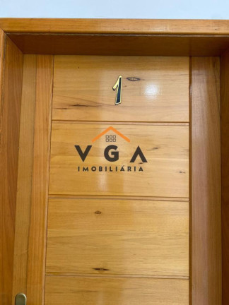 Imagem Apartamento com 2 Quartos para Alugar, 40 m² em Vila Guilhermina - São Paulo Imagem Apartamento com 2 Quartos para Alugar, 40 m² em Vila Guilhermina - São Paulo