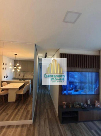Imagem Apartamento com 2 Quartos à Venda, 66 m² em Jardim Flor Da Montanha - Guarulhos Imagem Apartamento com 2 Quartos à Venda, 66 m² em Jardim Flor Da Montanha - Guarulhos