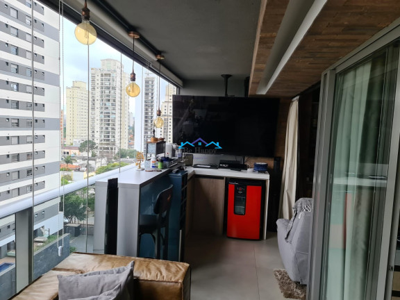 Imagem Apartamento com 2 Quartos à Venda, 64 m² em Brooklin Paulista - São Paulo Imagem Apartamento com 2 Quartos à Venda, 64 m² em Brooklin Paulista - São Paulo