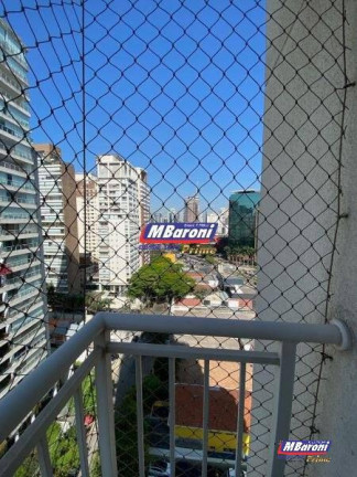 Imagem Apartamento com 3 Quartos à Venda, 185 m² em Itaim Bibi - São Paulo