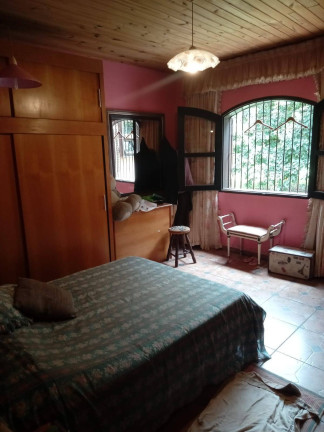 Imagem Chácara com 2 Quartos à Venda, 6.500 m² em Mato Dentro - Jundiaí