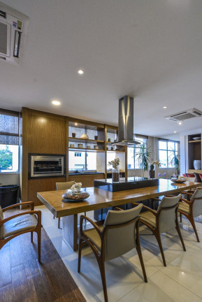 Imagem Apartamento com 3 Quartos à Venda, 136 m² em Chácara Inglesa - São Paulo Imagem Apartamento com 3 Quartos à Venda, 136 m² em Chácara Inglesa - São Paulo