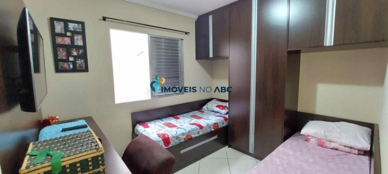 Imagem Casa com 3 Quartos à Venda, 163 m² em Alves Dias - São Bernardo Do Campo
