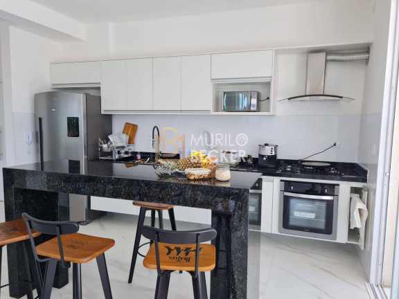 Imagem Cobertura com 3 Quartos à Venda, 500 m² em Barra Da Lagoa - Ubatuba