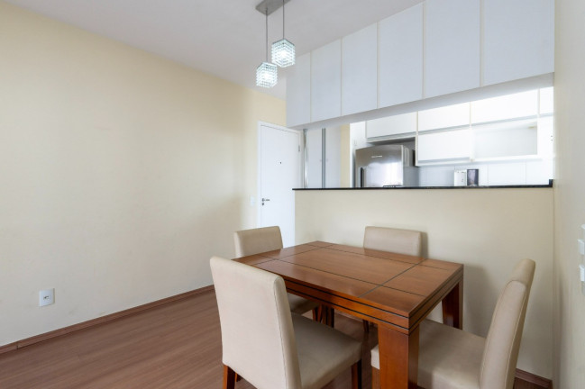 Imagem Apartamento com 3 Quartos à Venda, 66 m² em Vila Andrade - São Paulo Imagem Apartamento com 3 Quartos à Venda, 66 m² em Vila Andrade - São Paulo