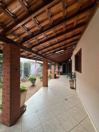 Imagem Casa com 3 Quartos à Venda, 197 m² em Algodoal - Piracicaba Imagem Casa com 3 Quartos à Venda, 197 m² em Algodoal - Piracicaba