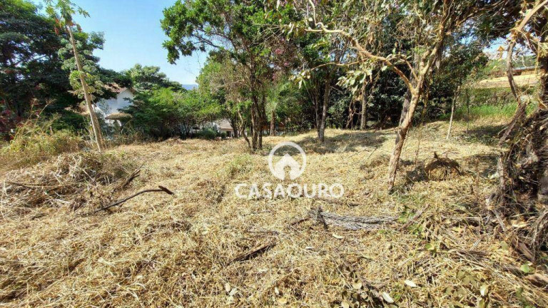 Imagem Terreno à Venda, 765 m² em Vereda Das Gerais - Nova Lima Imagem Terreno à Venda, 765 m² em Vereda Das Gerais - Nova Lima
