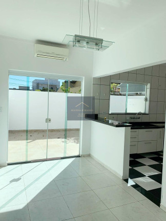 Casa de Condomínio com 3 Quartos à Venda, 106 m² em Condomínio Horto Florestal I - Sorocaba