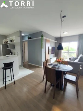Apartamento com 2 Quartos à Venda, 68 m² em Vossoroca - Votorantim
