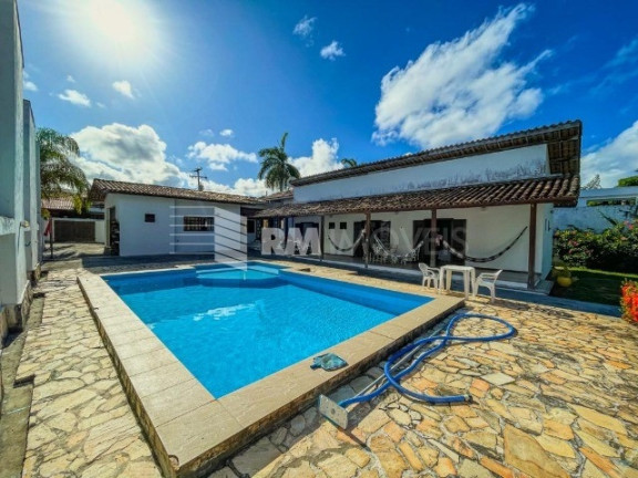 Imagem Casa de Condomínio com 3 Quartos à Venda, 240 m² em Vilas Do Atlântico - Lauro De Freitas Imagem Casa de Condomínio com 3 Quartos à Venda, 240 m² em Vilas Do Atlântico - Lauro De Freitas