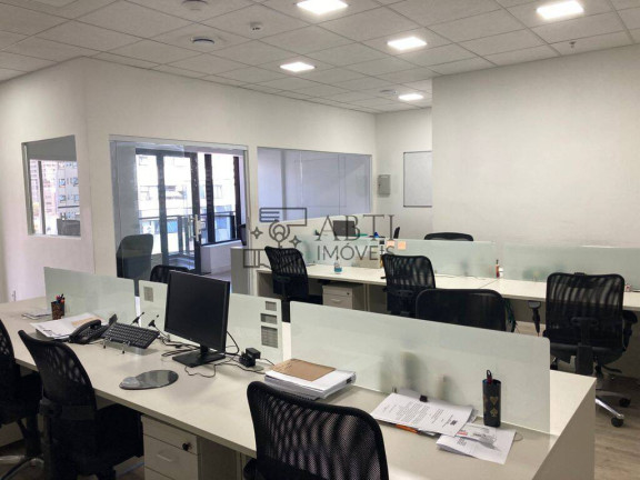 Imagem Sala Comercial à Venda, 125 m² em Vila Mariana - São Paulo Imagem Sala Comercial à Venda, 125 m² em Vila Mariana - São Paulo