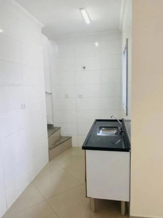 Imagem Cobertura com 2 Quartos à Venda, 84 m² em Jardim Santo André - Santo André Imagem Cobertura com 2 Quartos à Venda, 84 m² em Jardim Santo André - Santo André