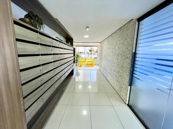 Imagem Cobertura com 2 Quartos à Venda, 133 m² em Cabo Branco - João Pessoa Imagem Cobertura com 2 Quartos à Venda, 133 m² em Cabo Branco - João Pessoa