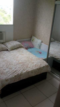 Imagem Imóvel com 2 Quartos à Venda, 45 m² em Campo Grande - Rio De Janeiro Imagem Imóvel com 2 Quartos à Venda, 45 m² em Campo Grande - Rio De Janeiro