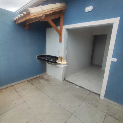 Imagem Casa com 3 Quartos à Venda, 79 m² em Aviação - Praia Grande Imagem Casa com 3 Quartos à Venda, 79 m² em Aviação - Praia Grande
