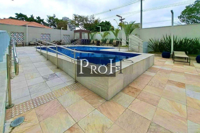 Imagem Apartamento com 2 Quartos à Venda, 83 m² em Santo Antônio - São Caetano Do Sul Imagem Apartamento com 2 Quartos à Venda, 83 m² em Santo Antônio - São Caetano Do Sul