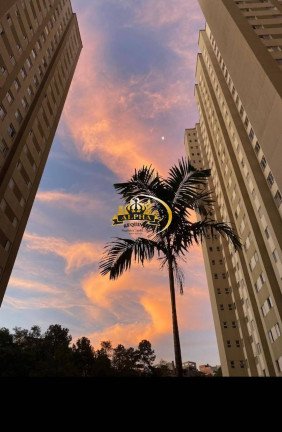 Imagem Apartamento com 3 Quartos à Venda, 70 m² em Vila Iracema-belval - Barueri