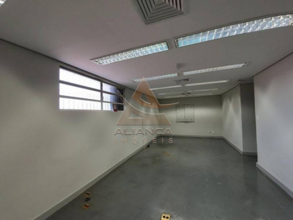 Imagem Imóvel para Alugar, 457 m² em Centro - Ribeirão Preto Imagem Imóvel para Alugar, 457 m² em Centro - Ribeirão Preto