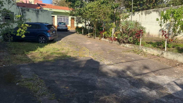 Imagem Terreno à Venda, 450 m² em Centro - São Bernardo Do Campo Imagem Terreno à Venda, 450 m² em Centro - São Bernardo Do Campo