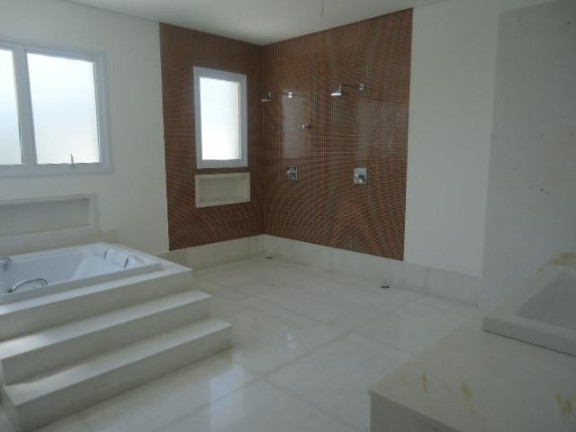Imagem Casa à Venda,  em Tambore 03 - Alphaville