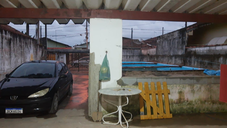 Imagem Casa com 2 Quartos à Venda, 250 m² em Nossa Senhora De Sion - Itanhaém