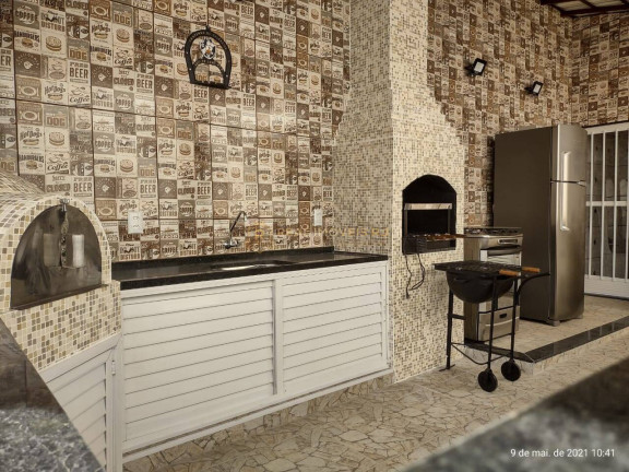 Imagem Casa com 4 Quartos à Venda, 150 m² em Vargem Pequena - Rio De Janeiro Imagem Casa com 4 Quartos à Venda, 150 m² em Vargem Pequena - Rio De Janeiro
