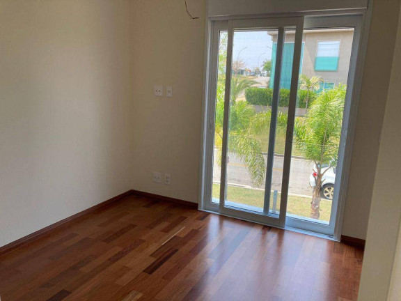Imagem Casa de Condomínio com 5 Quartos à Venda, 325 m² em Alpahville  - Alphaville