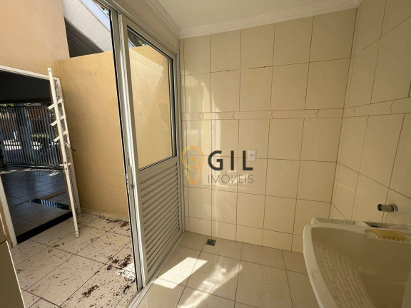 Imagem Casa com 3 Quartos para Alugar, 140 m² em Jardim Siesta - Jacareí Imagem Casa com 3 Quartos para Alugar, 140 m² em Jardim Siesta - Jacareí