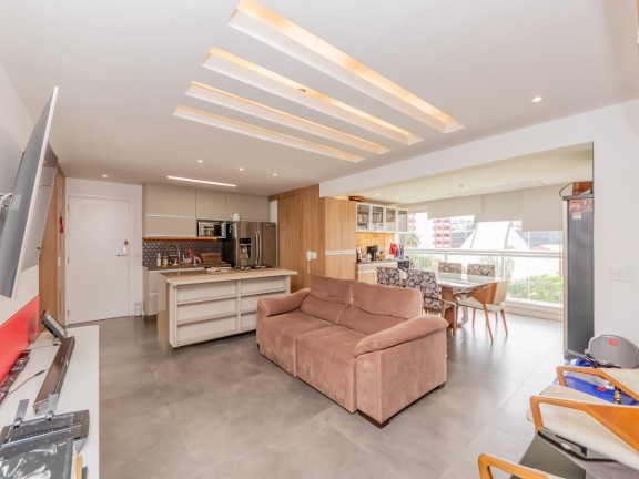 Imagem Apartamento com 2 Quartos à Venda, 85 m² em Pinheiros - São Paulo Imagem Apartamento com 2 Quartos à Venda, 85 m² em Pinheiros - São Paulo