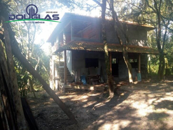 Imagem Chácara com 2 Quartos à Venda, 40 m² em Centro - Viamão
