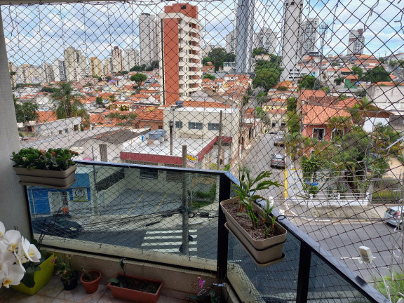 Imagem Apartamento com 3 Quartos à Venda, 106 m² em Santana - São Paulo Imagem Apartamento com 3 Quartos à Venda, 106 m² em Santana - São Paulo