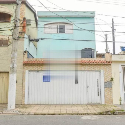 Sobrado com 3 Quartos à Venda,  em Taboão - São Bernardo Do Campo