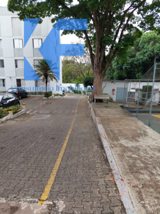 Imagem Imóvel com 2 Quartos à Venda, 60 m² em Jardim Ipiranga - Campinas