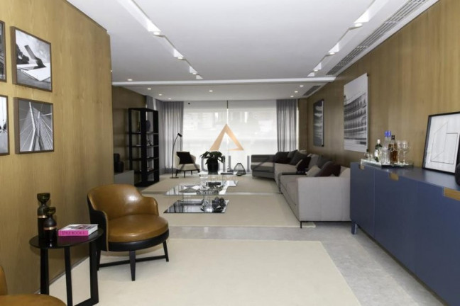 Imagem Apartamento com 3 Quartos à Venda, 167 m² em Vila Mariana - São Paulo Imagem Apartamento com 3 Quartos à Venda, 167 m² em Vila Mariana - São Paulo