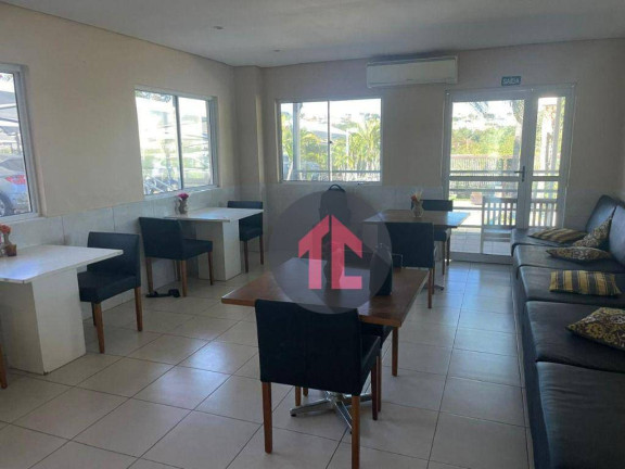 Imagem Apartamento com 3 Quartos à Venda, 60 m² em Residencial Parque Da Fazenda - Campinas Imagem Apartamento com 3 Quartos à Venda, 60 m² em Residencial Parque Da Fazenda - Campinas