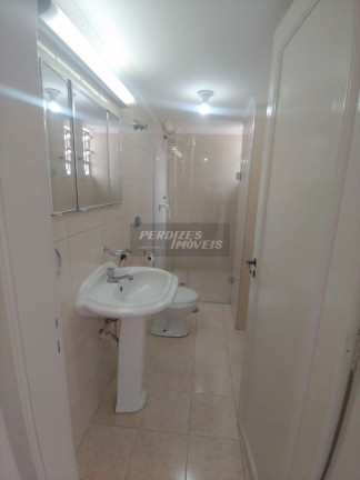 Imagem Apartamento com 2 Quartos para Alugar, 84 m² em água Branca - São Paulo Imagem Apartamento com 2 Quartos para Alugar, 84 m² em água Branca - São Paulo