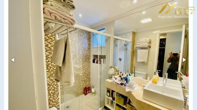 Imagem Apartamento com 2 Quartos à Venda, 121 m² em Vila Leopoldina - São Paulo