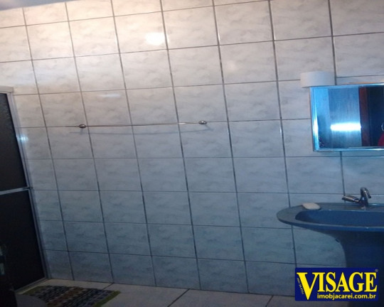 Imagem Casa com 2 Quartos à Venda,  em Vila Formosa - Jacareí