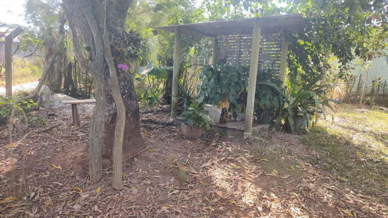 Imagem Chácara com 3 Quartos à Venda, 2.200 m² em Jundiaguara - Araçoiaba Da Serra