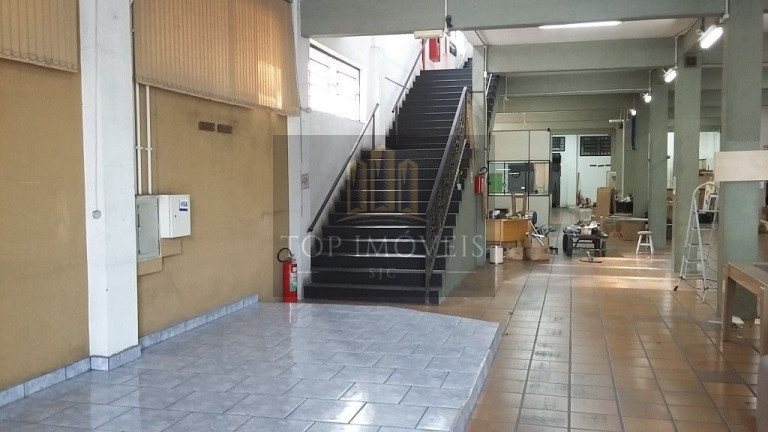 Imagem Ponto Comercial para Alugar, 3.500 m² em Centro - Jacareí Imagem Ponto Comercial para Alugar, 3.500 m² em Centro - Jacareí