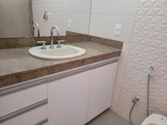 Imagem Apartamento com 4 Quartos à Venda, 267 m² em Meireles - Fortaleza