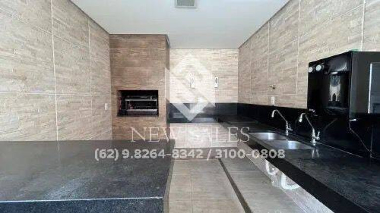 Imagem Apartamento com 3 Quartos à Venda, 96 m² em Nova Suiça - Goiânia Imagem Apartamento com 3 Quartos à Venda, 96 m² em Nova Suiça - Goiânia
