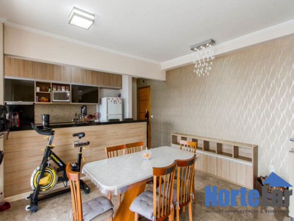 Imagem Apartamento com 3 Quartos à Venda, 83 m² em Barra Funda - São Paulo Imagem Apartamento com 3 Quartos à Venda, 83 m² em Barra Funda - São Paulo