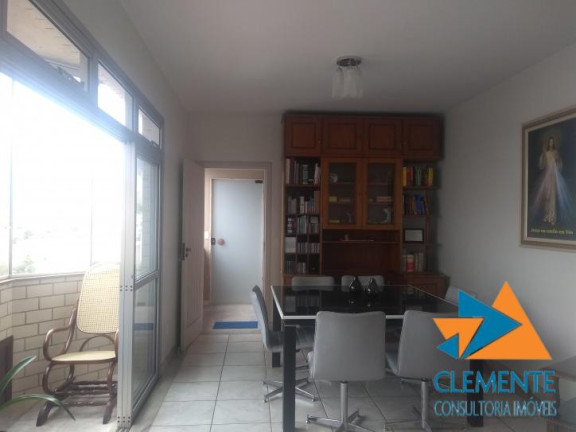 Imagem Apartamento com 3 Quartos à Venda, 103 m² em Gutierrez - Belo Horizonte