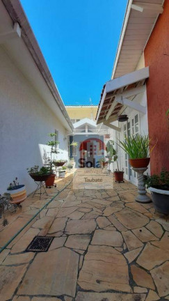 Imagem Casa com 4 Quartos à Venda, 800 m² em Vila São José - Taubaté Imagem Casa com 4 Quartos à Venda, 800 m² em Vila São José - Taubaté