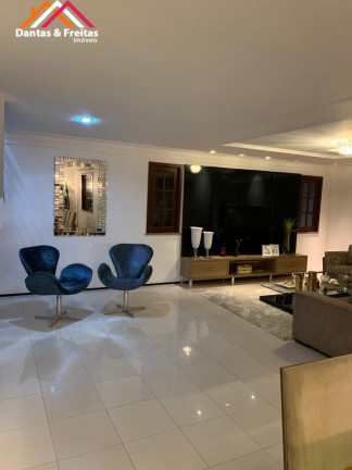 Imagem Imóvel com 5 Quartos à Venda, em Cidade Dos Funcionários - Fortaleza Imagem Imóvel com 5 Quartos à Venda, em Cidade Dos Funcionários - Fortaleza