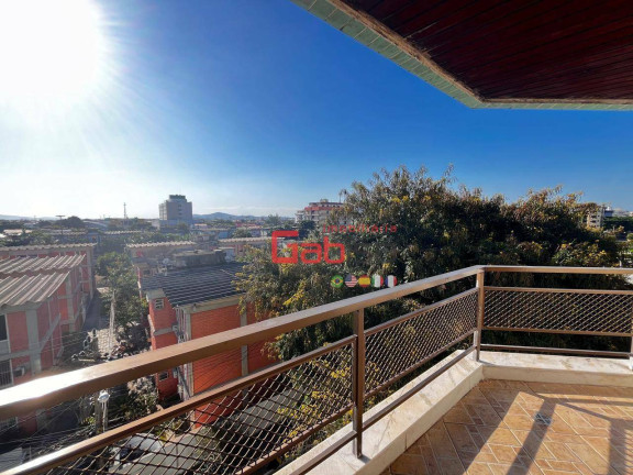Imagem Cobertura com 3 Quartos à Venda, 123 m² em Braga - Cabo Frio Imagem Cobertura com 3 Quartos à Venda, 123 m² em Braga - Cabo Frio