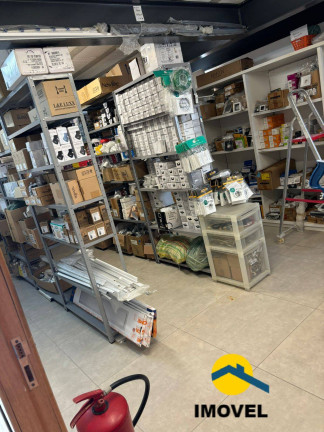 Imagem Loja à Venda, 340 m² em Icaraí - Niterói