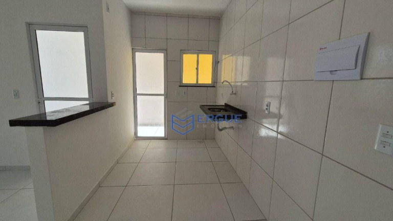 Imagem Casa com 2 Quartos à Venda, 70 m² em Pavuna - Pacatuba Imagem Casa com 2 Quartos à Venda, 70 m² em Pavuna - Pacatuba
